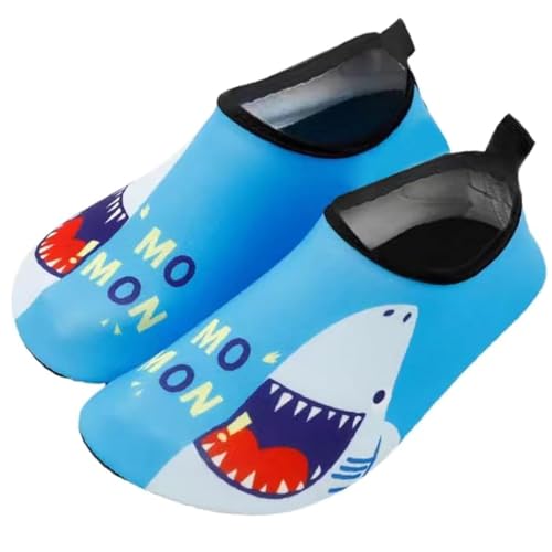 بانانا هوم احذية سباحة مائية للاطفال، احذية رياضية سريعة الج...