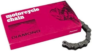 Diamond Rear Chain 110 Links 530XDL Self-Lube - 6600 Average Tensile Strength