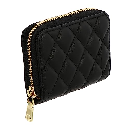 Pochette zippée à miniature capacité fini le désordre de bureau