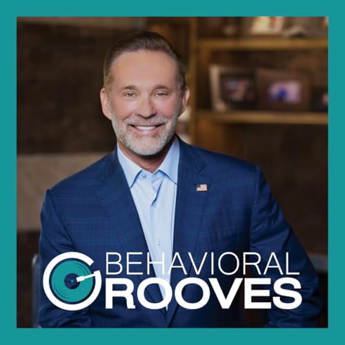 『Is the American Dream Dead? | Mark Matson』のカバーアート