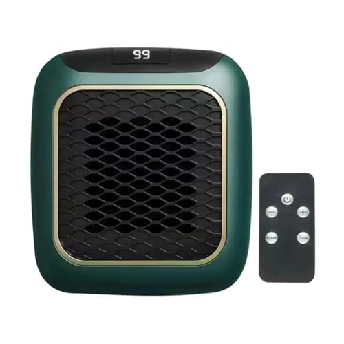 800W ~jq[^[ ƒp ^  g[t@ Ǌ| PTC Z~bNdCq[^[ Rt ƒp(GREEN)