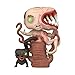 Funko POP Deluxe: Fusion - Blair Monster - 1/6 Odds for Rare Chase Variant - The Thing - Collectable Vinyl Figure - Gift Idea - Official Merchandise - for Kids & Adults - Horror Fans
