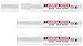 Produktbild edding 4090 Window Marker, 4-15 mm (3er)