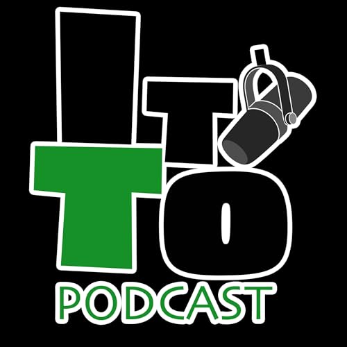 The ITTO Podcast Titelbild
