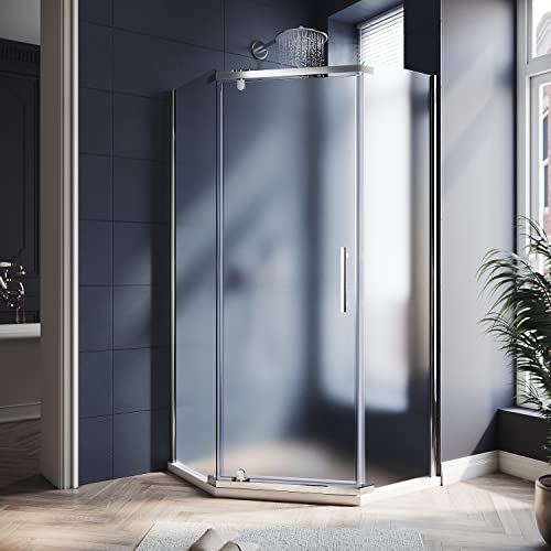 Find The Best Neo Angle Shower Door Reviews & Comparison Katynel
