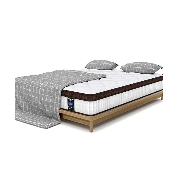 Kescas KTA Mattress