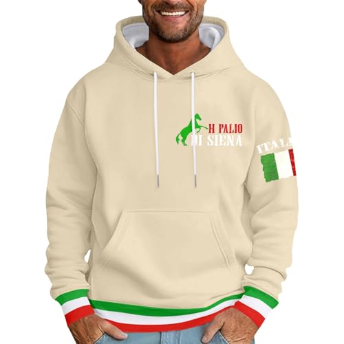 Pull col mi-haut pour homme avec zip thermique casual automne