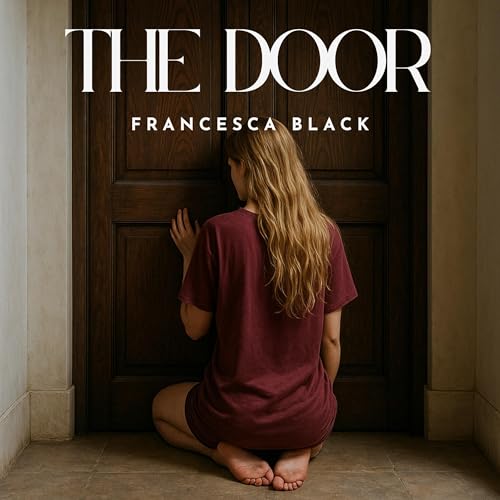 Page de couverture de The Door