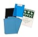 Nature Print Printing Paper, Sun Activated, 5 x 7 Inches, Pack of 40