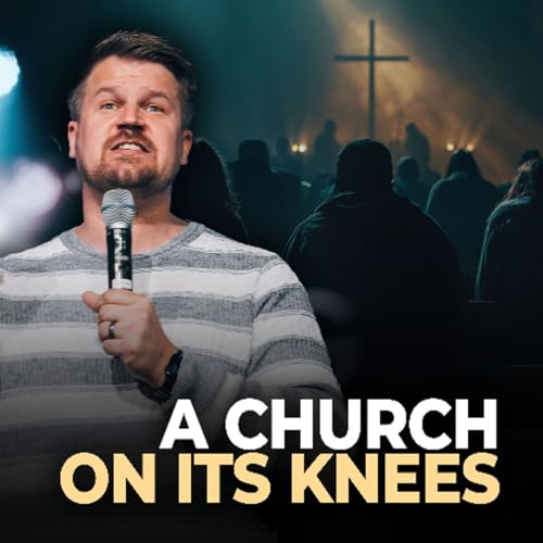 A Church On Its Knees // Pastor Rikhard
