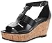 Franco Sarto Women's Falco Wedge Sandal