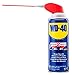 WD-40 Original Formula, Multi-Use Product with Smart Straw Sprays 2 Ways,12 OZ