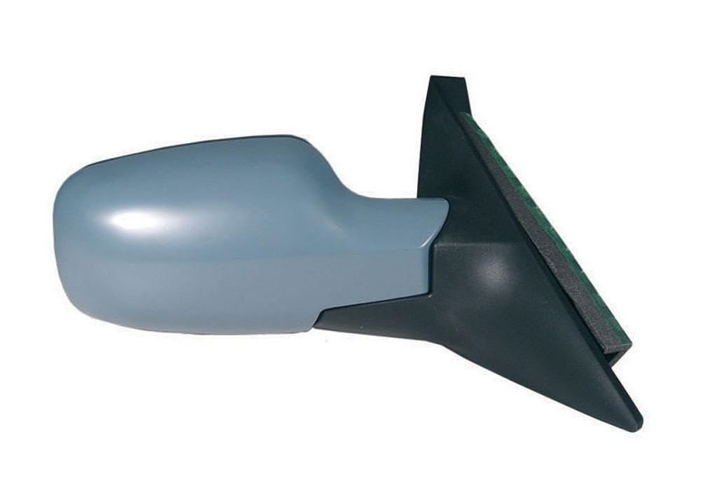 Alkar 6140221 Miroir convexe chauffant électrique extérieur complet avec capteur de température