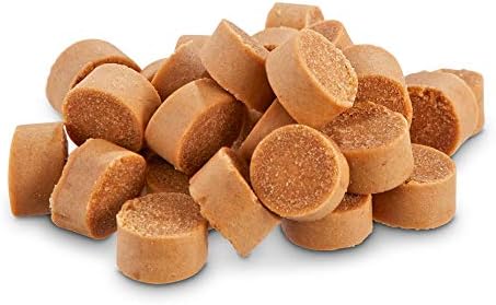 wholehearted peanut butter treats