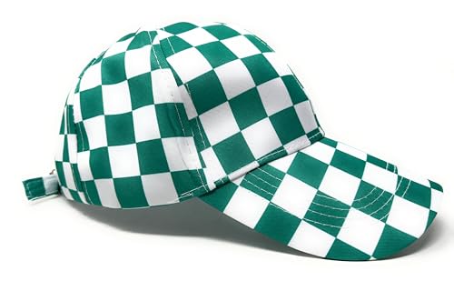 Gorra ajustable de perfil bajo unisex estilo hiphop miniatura 4