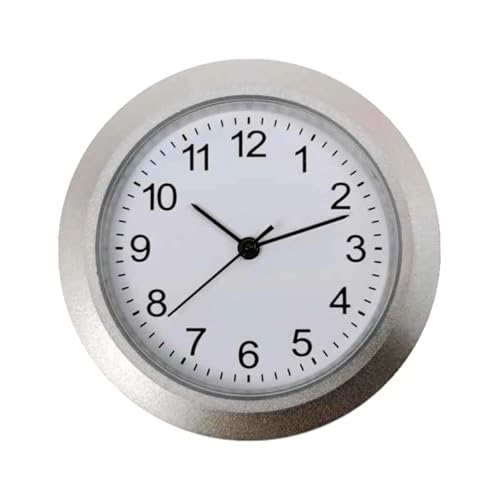 Mouvement horloge quartz encastrable no.8067 réparer montre de table figée 36,5 mm