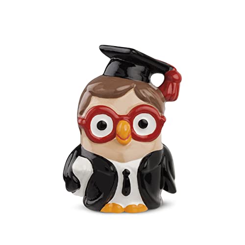 Egan Statuetta Gufo, Unica