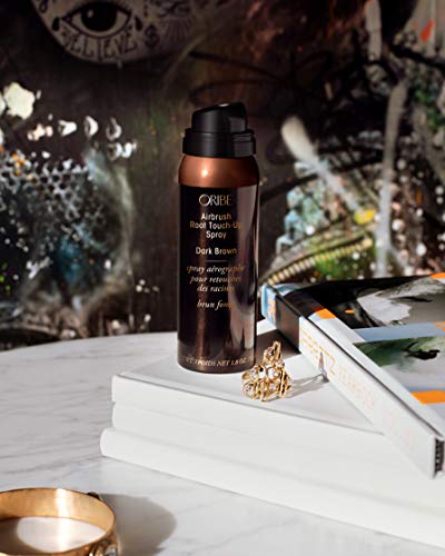 ORIBE Airbrush Root Touch Up Spray - Image 3