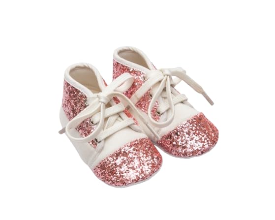 devishi shimmer booties - white-picture-10