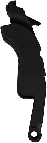 Miniatura 2 de Disparador de acelerador de sierra de corte de hormigón compatible con Stihl TS410 TS420 Sustituye a las piezas OEM 4438-182-1000 4238 182 1000