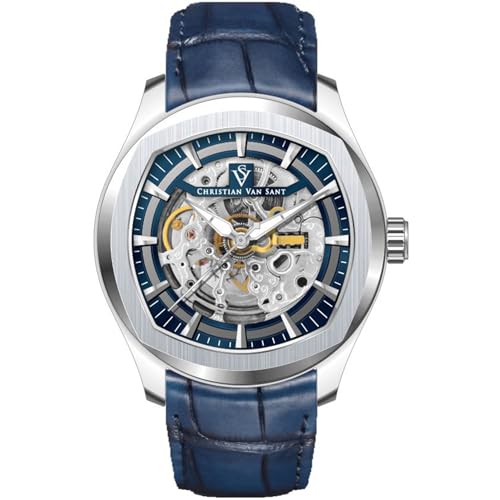 Men's Romeo // - Christian Van Sant CV9501