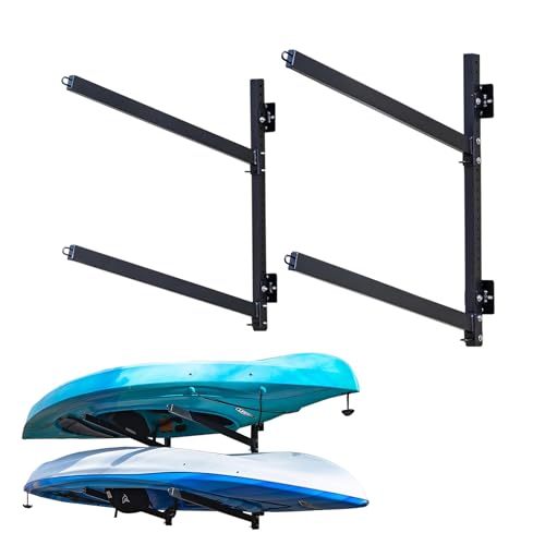 StoreYourBoard G-Kayak Wall Rack