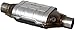 AP Exhaust 645442 Catalytic Converter