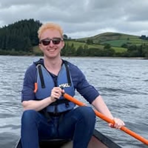 John Clifford (Spoken Label, May 2025) cover art