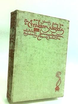 Stories from the Arabian Nights