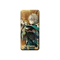 原神　韓国限定　PC限定　キャラチケット　アルハイゼン 原神 韓国限定 PC限定 キャラチケット アルハイゼン