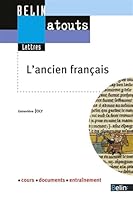 Precis d'Ancien Francais 2200016352 Book Cover