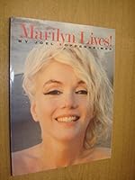 Marilyn Lives 0933328028 Book Cover