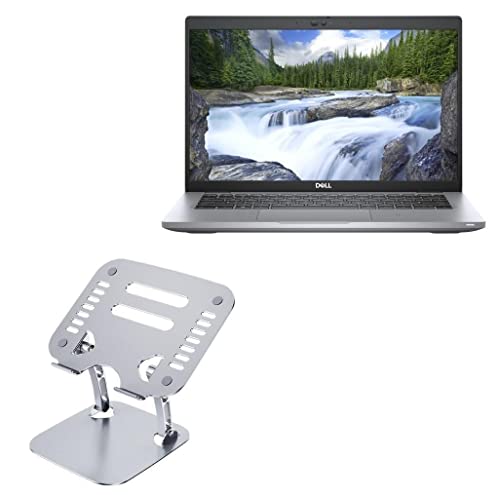 Soporte ajustable metálico para Dell Latitude 5420