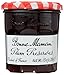 Bonne Maman Plum Preserves, 13 oz