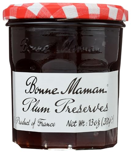 Bonne Maman Damson Plum Preserves