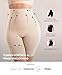 SHAPERMINT Shapewear for Women - High-Waisted Shapewear Tummy Control Shorts, Thigh Slimmer, Underwear for Women Nude
