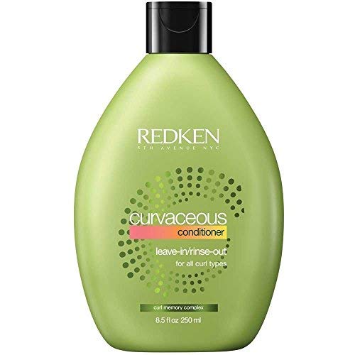 Preisvergleich Produktbild Redken Curvaceous Conditioner 250ml