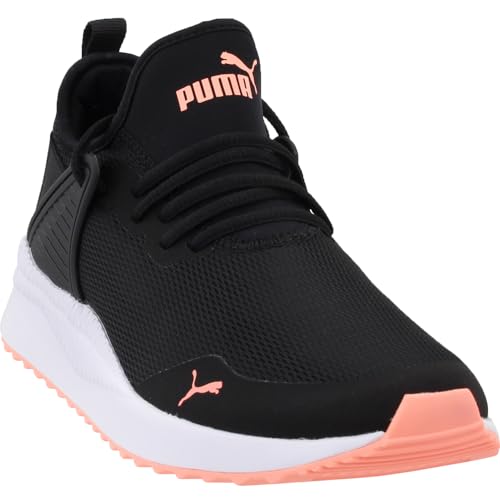 PUMA Women's Pacer Next Cage Sneaker3