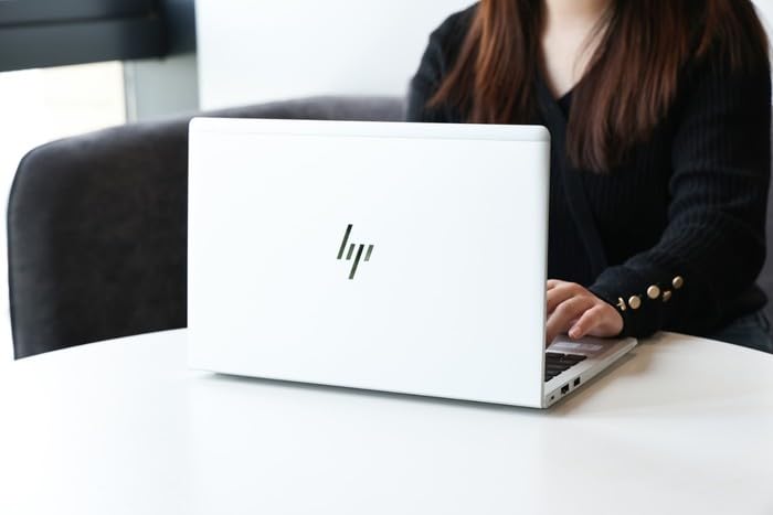HP ZBook Fury G10 laptop