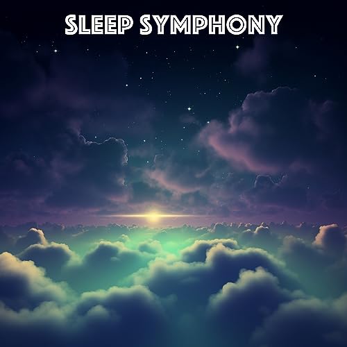 The Divine Sleep Symphony Digital Music