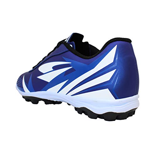 Chuteira Dray Foorcy Viii Criança Unissex Azul 28