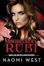 Misericordia Rubí (La Bratva Zaitsev nº 2)