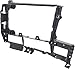 ECOTRIC Dashboard Panel Compatible with 1997-2014 Freightliner Columbia 1997-2010 Freightliner Century 2002-2009 Freightliner Coronado Trucks Replacement for A18-34683-005