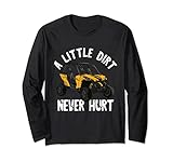 This Design influences an awesome occasion for off-road racing adventure with your SSV four wheeler quad bike friends in the nature through mountains. Awesome for racing quad lover who loves playing in the dirt with his vehicle. Lets get dirty!