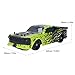HuadZhylyx RC Drift Car Electric 114/ Scale Model, Remote Control Car with Gyroscope, LED Lights, Speed Motor, 74V. 1500mAh Battery, for and Adults Indoor Outdoor Play