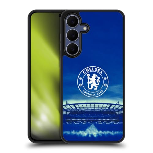 Coque Chelsea FC Galaxy S25 FE : l'accessoire idéal au stade