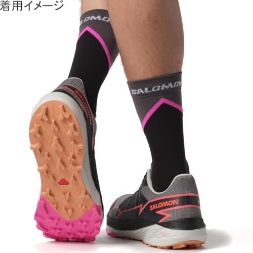 Image of Salomon Thundercross Gore-TEX