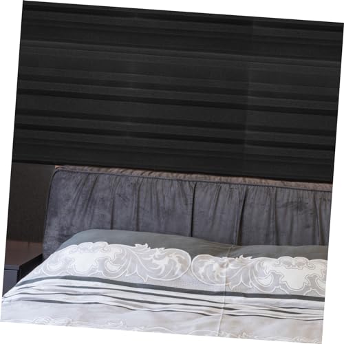 VICASKY 6pcs Paneles Acústicos para Aislamiento Acústico y Reducción de Eco Espuma de Alta Densidad para Absorción de Ruido en Estudios de Grabación, KTV y Salas de Batería miniatura 5