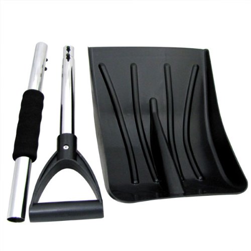 Snow Meister SG Snow Guard with Black Primer