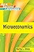 Microeconomics as a Second Language
